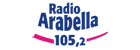 Radio Arabella: Wasserdichte Universal-Tasche für Smartphone bis 5,3 Zoll